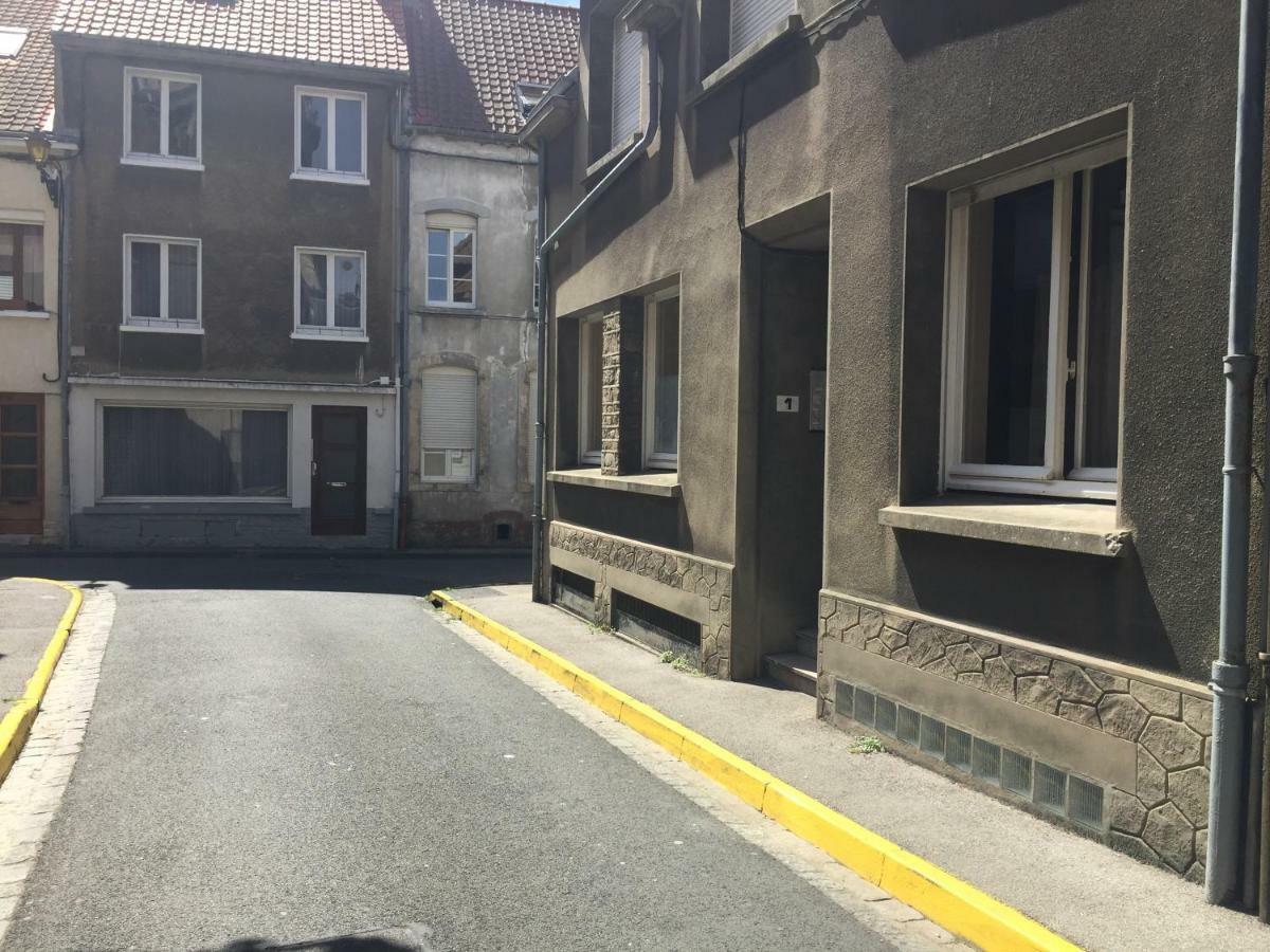 Lumineux T2 Vieille Ville 3Pers Parking Gratuit - By La Source D'Orfee Μπουλόν-Σιρ-Μερ Εξωτερικό φωτογραφία
