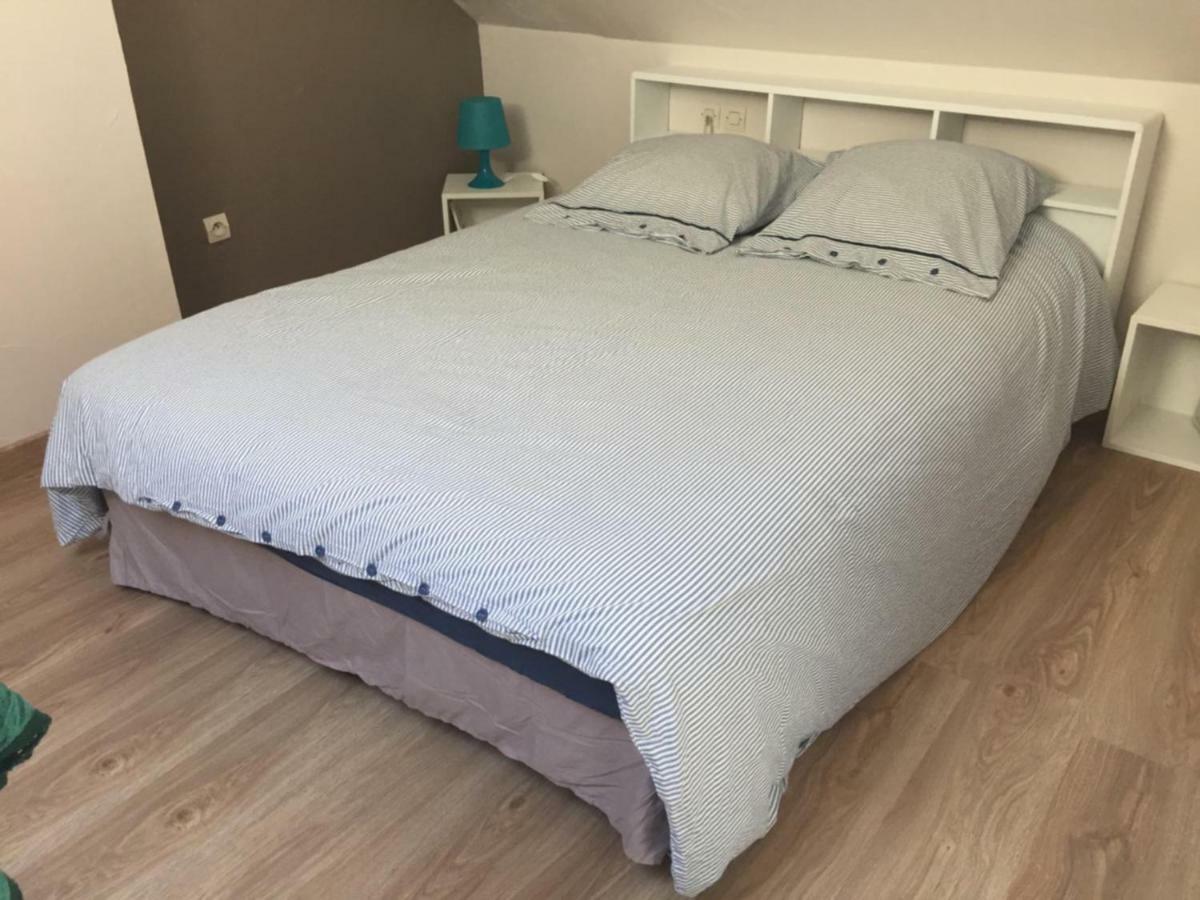 Lumineux T2 Vieille Ville 3Pers Parking Gratuit - By La Source D'Orfee Μπουλόν-Σιρ-Μερ Εξωτερικό φωτογραφία