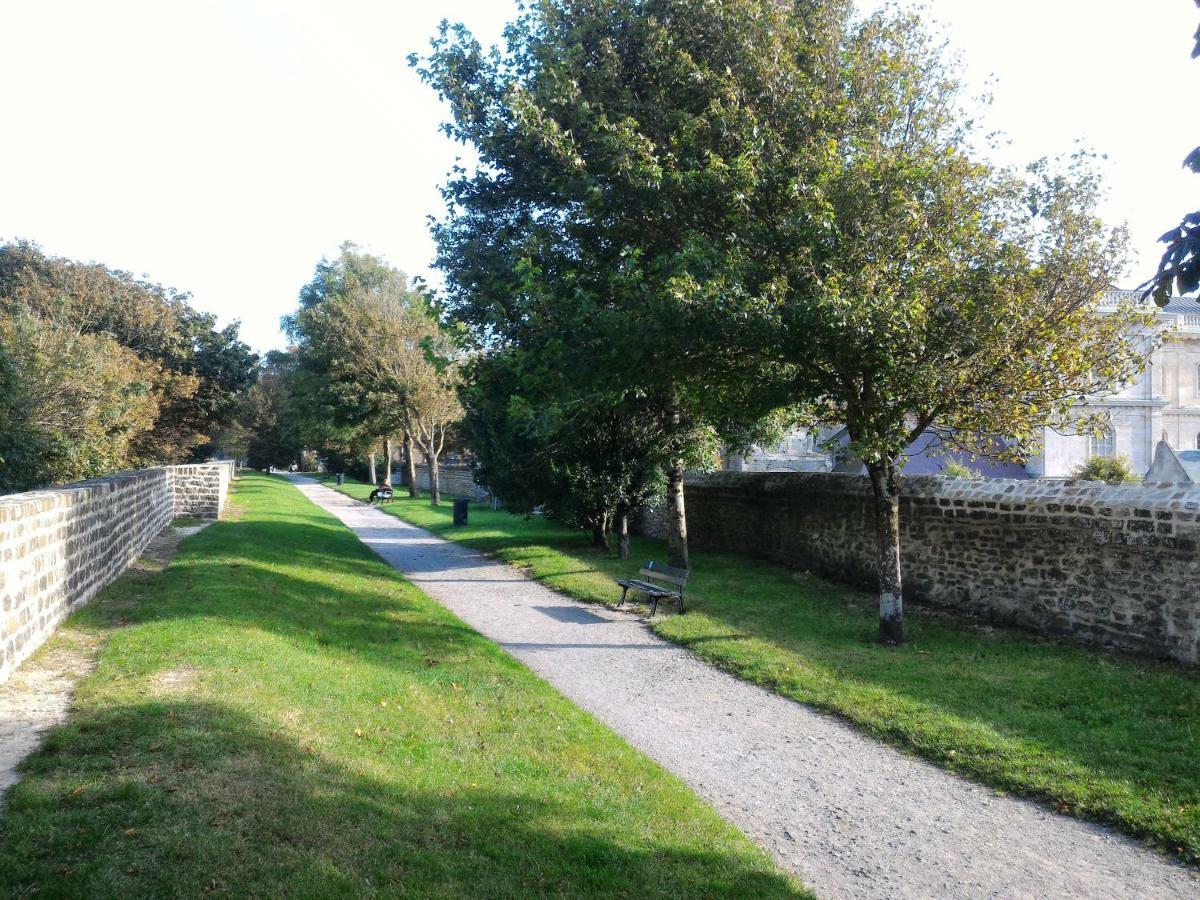 Lumineux T2 Vieille Ville 3Pers Parking Gratuit - By La Source D'Orfee Μπουλόν-Σιρ-Μερ Εξωτερικό φωτογραφία